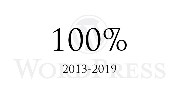 復旧成功率はサービス開始以来100%